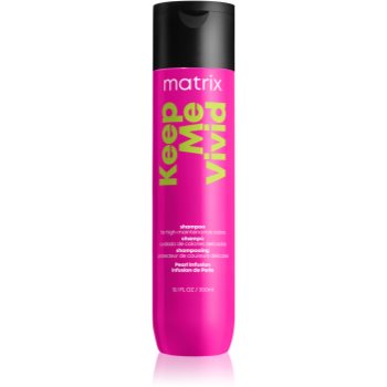 Matrix Total Results Keep Me Vivid Pearl Infusion șampon pentru păr vopsit